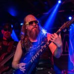 Important Announcement – Wilhelm and Black Steam part ways.