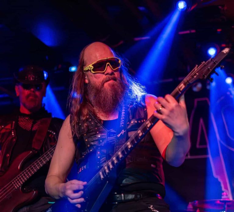 Important Announcement – Wilhelm and Black Steam part ways.