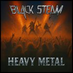 New single – Heavy Metal – Out now!
